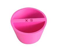 Générique Pottery Rim Rounder - Clay Shaping Tool for Smoothing Bowl Edges | Wooden Craft Tool with Ergonomic Grip, Precision Curve Finishing, Handbuilding and Wheel Throwing Accessory for Ceramics