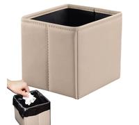 Générique Poubelle De Voiture,Rangement Multifonctionnel à Grande Capacité | Boîte de Rangement Auto,Pour Famille Amis Téléphones Jouets Collations Véhicules