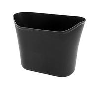 Générique Poubelle - Réparateur À Ordures | Poubelle Multifonctionnelle Can Pour La Voiture | Poubele De Porte De Voiture Portable | Accessoires De Voitures De Panier De Déchets De Véhicule Réutilis