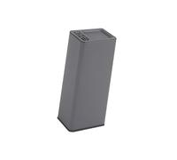 Générique Poubelle verticale commerciale avec réceptacle cendres, poubelle cendres hall/ascenseur, for zones publiques, bureau, jardin, trottoirs(Color 1,30x22x73cm)