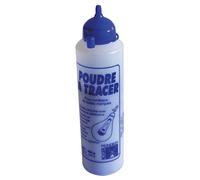 Poudre à tracer Bleue MOB - 400 g - 814360