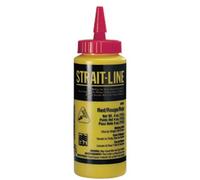 Générique - Poudre a tracer bleue-coloris rouge - Poids g.200 -