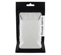 Générique Poudre d'aspirateur parfumée - Senteur Orange épicée - Désodorisant aspirateur - Parfum d'intérieur - Sachet de 90 grammes pour Environ 18 doses - Tous Types d'aspirateur - Made in France -