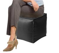 Générique Pouf De Rangement Multifonction pour Le Dortoir,Tabouret de Pied à siège Moelleux et Rangement remplissable | Chaise Coffre à Jouets Banc Polyvalent pour Chambre Dortoir Appartement Bureau
