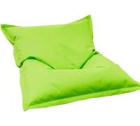Générique Pouf Extérieur Imperméable Géant sans Remplissage, Confortable Et Polyvalent, Tissu Oxford Résistant Aux Intempéries Et Anti-UV, Déhoussable, Idéal Jardin, Plage Et Piscine