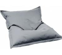 Générique Pouf Extérieur Imperméable Géant sans Remplissage, Confortable Et Polyvalent, Tissu Oxford Résistant Aux Intempéries Et Anti-UV, Déhoussable, Idéal Jardin, Plage Et Piscine