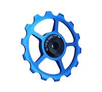 Générique Poulie de dérailleur, Compatible avec Shimano Sram, 10T-17T