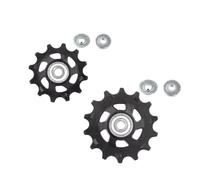 Générique Poulie de Guidage, Compatible avec Sram, X01 XX1 Eagle