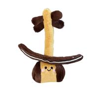 Générique Poupées en Peluche pour | Douce Et Réaliste Collection - Jouet en Peluche Instrument De Musique Mignon,pour Les Femmes, Les Hommes et Les Filles, dans Le