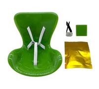 Générique Poupées sièges de sécurité de Voiture, poupées en Peluche, Sortie d ' air, Clip de décoration, Accessoires d ' Ornement intérieur, pour bébé, Petit Ornement