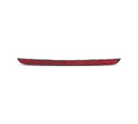 Générique Pour A4 Pour Avant B8 2008 2009 2010 2011 2012 2013 2014 2015 Arrêt Du Hayon Troisième Feu Stop Numéro Pièce OEM 8K9945097 Voiture Troisième Feu De Freinage(Rouge)
