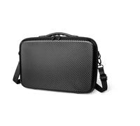 Générique pour Akai Professional MPC Sample étui de Transport Rigide | Accessoire Portatif Antichoc de Production Musicale de Séparation de Câble de Stockage Zoné