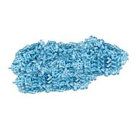 Générique pour Animaux de Compagnie pour Petits Animaux - Lit en Papier coloré de Petite en Papier, déodorisant la de Lapin, imperméable de Souris pour huttes et Tunnels pour ANI