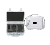 Générique pour Antigravity A1 avec Boîte de Rangement Grande Capacité, Étui de Protection Antichoc Étanche et Anti-Explosion, Étui de Voyage Rigide pour Drone A1