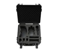 Générique pour ANTIGRAVITY A1 Étui de Rangement Grande Capacité, Antichoc, Étanche et Résistant aux Chocs, avec Coque Rigide pour Accessoires du Drone Panoramique A1 (Étui de Rangement)