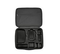 Générique pour Antigravity A1 Sac de Rangement en PU Grande Capacité, Étui de Protection Étanche, Antichoc et Anti-Impact, Sac de Voyage pour Drone Panoramique A1