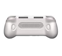 Générique Pour AYN Odin 3, console de jeu ergonomique portable, support pour manette portable avec conception antidérapante (blanc)