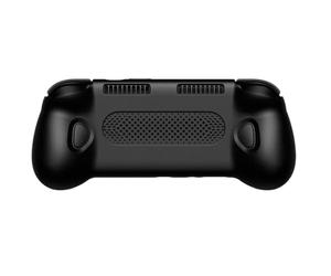 Générique Pour AYN Odin 3, console de jeu ergonomique portable, support pour manette portable avec conception antidérapante (noir)