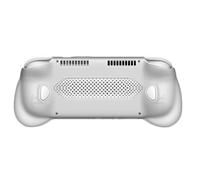 Générique Pour AYN Odin 3, console de jeux ergonomique portable, support pour manette portable avec conception antidérapante (gris)