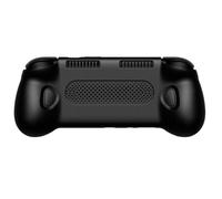 Générique Pour AYN Odin 3, console de jeux ergonomique portable, support pour manette portable avec conception antidérapante (noir)