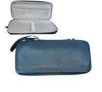 Générique pour Ayn Odin2 Portal Étui de Rangement Antichoc et Anti-Rayures, Étui de Protection pour Console de Jeu Odin2 Portal, Sac de Rangement Portable.
