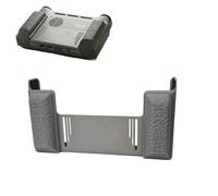 Générique pour Ayn Thor Poignée de Poche Imprimée en 3D, Contrôleur de Bricolage, Conception Ergonomique, Poignée Antidérapante, Kit de Support d'Extension pour Console de Jeu Thor