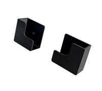 Générique pour balance corporelle avec ouvert, Black | Rangement pour une balance corporelle, maintient la balance hors de la surface de utilisable, destiné