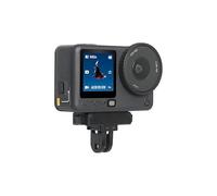 Générique pour Base de Montage de caméra magnétique DJI Osmo Action 6 avec Interface à Deux Griffes et vis de 1/4 Pouce, Support d'extension Pliable à dégagement Rapide Osmo Action 6 Trous