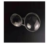 Générique Pour Benz W210 E200 E240 E320 E430 2001 2002 2003 coque phares abat-jour Transparent couvercle Phare Clair Couvercle(Left side)