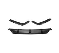 Générique pour BMW G07 pour X7 Sport 2019 2020 2021 2022-2024 Diffuseur Arrière Pare-Chocs Lèvre Queue Botte Barrage d'air Becquet Séparateur Kit Pare-Chocs Arrière Côté Spoiler