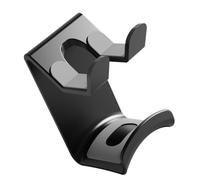 Générique pour casque d ' installation de bureau, Black NEW | de casque ABS pour installation de bureau, dortoirs, zone murale de travail, mur d ' espace de travail à