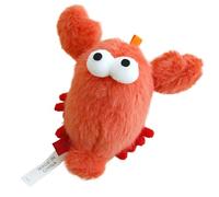 Générique pour Chats avec À Chat - Accessoires Mignons pour La Dentition des Chats, De Morsure pour Remplis De Fruits De Mer pour Intérieur,pour Soulagement De L'Ennui Dressage Petit Moyen