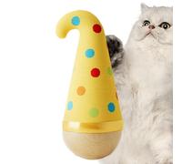 Générique pour Chats Interactifs D'Enrichissement pour Animaux en Bois