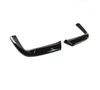 Générique pour Chevrolet pour Corvette pour C5 1997 1998 1999 2000 2001 2002 2003 2004 Carrosserie d'angle Pare-Chocs Arrière Séparateurs Latéraux Pare-Chocs Arrière Côté Spoiler