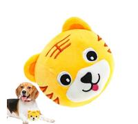 Générique pour Chiens, Sturdy, - Versatile Jouet Couinant Automatique et, Mobile Balle Chien Chiot, Petit Moyen Grand Maison Jardin | Multipurpose Outdoor Indoor Utility Lightweight Compact
