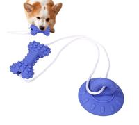 Générique pour Chiots en Dentition Bâtons en Silicone Souples Réutilisables