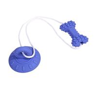 Générique pour Chiots en Dentition | Bâtons interactifs en Silicone Souple | Rafraîchisseur d'pour Chien d'Intérieur | pour Occupation Quotidienne entraînement Jeu extérieur Cage Jardin Maison