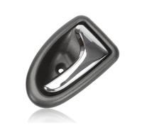 Générique Pour Clio II 1998-2008 Poignée Porte Intérieure Auto | Plastique. Les poignées de porte intérieures ne colleront plus ou ne fonctionneront plus mal.(Right Side)