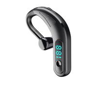 Générique pour Courir - Sportifs, coiffures sans Fil | à l'épreuve de Sueur, Affichage LED, Basse Profonde, Longue durée de Vie de la Batterie, Casque d'entraînement pour Présentation Continue