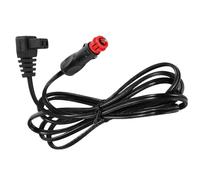 Générique pour de voiture - pour de voiture, 12 V, rallonge pour de voyage | Fil de connexion de refroidisseur pour camping- de température car il est fabriqué en fil de cuivre étamé.