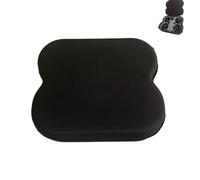 Générique pour DJI Avata 360 Sac de Rangement Compact Portable, Étui de Protection Antichoc en Tissu Oxford, Sac à Main à Coque Rigide pour Drone Avata 360 (Noir)