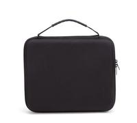 Générique pour DJI Avata 360 Sac de Rangement Portable, Étui de Protection Anti-Choc, Anti-Poussière, Anti-Choc, Sac à Main de Voyage Durable pour Drone Avata 360