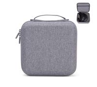 Générique pour DJI Goggles N3 Sac de Rangement EVA Étui de Protection Étanche Drone Goggles N3 Sac à Main Sacs Portables