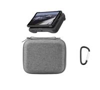Générique pour DJI Mavic 4 Pro Sac de Rangement, Étui de Protection Anti-Rayures et Anti-Collision, Étui de Rangement pour Télécommande de Drone RC Pro 2, Sac de Voyage. (RC Pro 2)