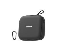 Générique pour DJI Neo 2 Sac De Stockage Haute Capacité AntipoussièRe RéSistant à La Pression Accessoire Antichoc Mini éTui De Transport pour DJI Neo 2 Cas De Protection (Noir)