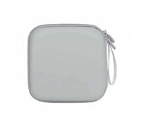 Générique pour DJI Neo 2 Sac de Voyage Portable, Étui de Protection Étanche, Antichoc et Anti-Impact, Mini Sac de Rangement pour Drone Neo 2 (Gris)