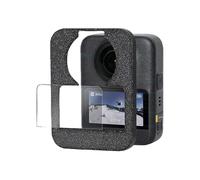 Générique Pour DJI OSMO 360 Protection d'Écran HD en Verre Trempé Anti-Rayures et Anti-Chocs, Film de Protection d'Écran OSMO 360 Dureté 9H Avec kit d'Installation