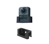 Générique pour DJI OSMO 360 Support de Bureau Portable en Silicone Antidérapant et Antichoc, Accessoires de Support Souple Vertical Fixe pour Caméra de Sport OSMO360
