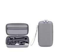 Générique pour DJI OSMO Mobile 7/7P Stabilisateur de Cardan de Téléphone Portable, Étui de Rangement, Sac à Main OSMO Mobile 7P, Accessoires Anti-Rayures et Anti-Collision.
