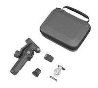 Générique pour DJI OSMO Mobile 7P Sac de Rangement Portable Stabilisateur OSMO Mobile 7 Gimbal Étui de Protection Sac à Main de Voyage avec Bandoulière.